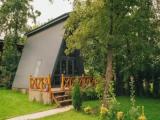 Deluxe Double Bungalow with garden view