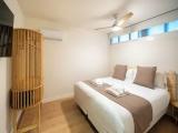 2 Bedrooms Deluxe Apartment