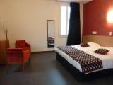 Privilege room
