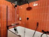 Standard Double room with land view