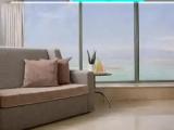 Standard room with view