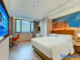 Business room