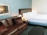 Standard Double room with city view