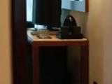 Superior Double room with balcony