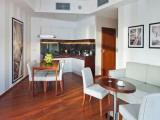 Executive Double Suite with balcony and with lake view