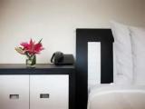 Junior Suite with city view