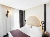Classic room