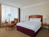 Double Suite with city view