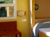 Sextuple room