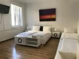 1 Bedroom Double Apartment