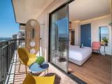 Classic Double room with balcony