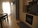 2 Bedrooms Standard Apartment with balcony