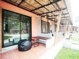 Standard Triple room with balcony