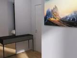 Standard room with lake view