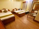 Economy Triple room