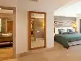Standard Double room with garden or land view