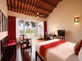 Deluxe room with garden view
