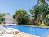 1 Bedroom Executive Suite with balcony