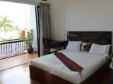 Classic Double room with balcony