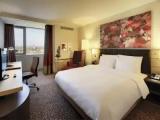 Executive Double room with river view