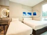 Cabin room