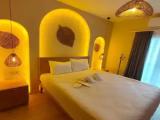 2 Bedrooms Standard Double Family room