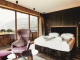 Superior Suite with balcony