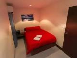 Budget Double room with balcony