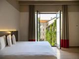 Queen Double room