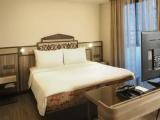Premier Double Suite