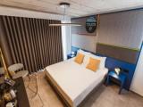 Superior Double room with balcony