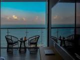 Junior Suite with sea view
