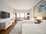 Standard Twin Club room