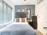 King Double room