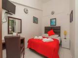 Comfort Double room with sea view