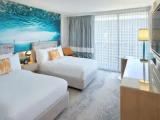 Accessible Quadruple Junior Suite