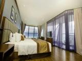 Pacific Triple room