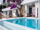 Standard Double Studio with sea view
