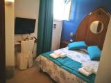 1 Bedroom Standard room with mountain view