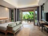 1 Bedroom Grand Villa with mountain view