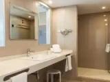 Comfort with Terrace Double room