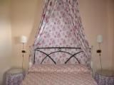 Standard Quadruple room with balcony