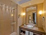 Standard Double room with sea view