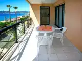 1 Bedroom Apartment with sea view