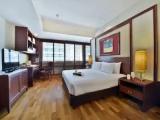 1 Bedroom Suite with balcony