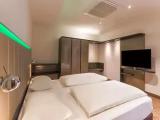 Double Suite with balcony