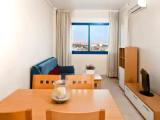 1 Bedroom Apartment with balcony
