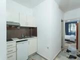 2 Bedrooms Deluxe Apartment with garden view