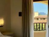 Standard Quadruple room with balcony