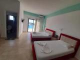 Studio with sea view